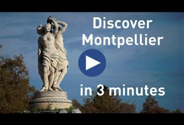 Presentación de Montpellier