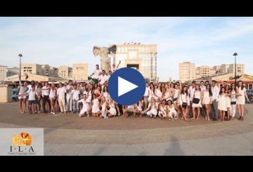 ILA White Party 1