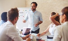 Curso Estándar de Francés de Larga Duración en Montpellier