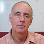 Testimonio de John